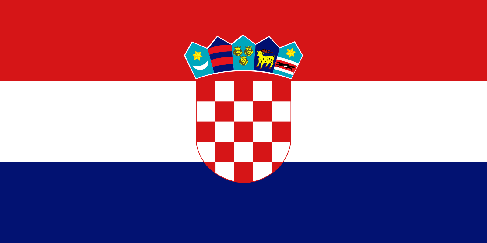 A la rencontre de nos nouveaux voisins (1) : la nouvelle revue de presse de Classe Internationale consacrée à la Croatie