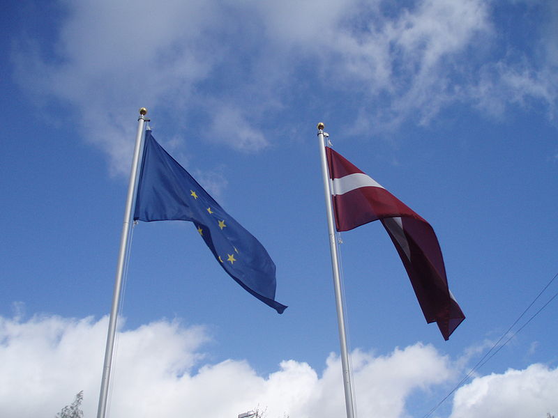 A la veille des élections européennes, la Lettonie craint un scénario à l’ukrainienne