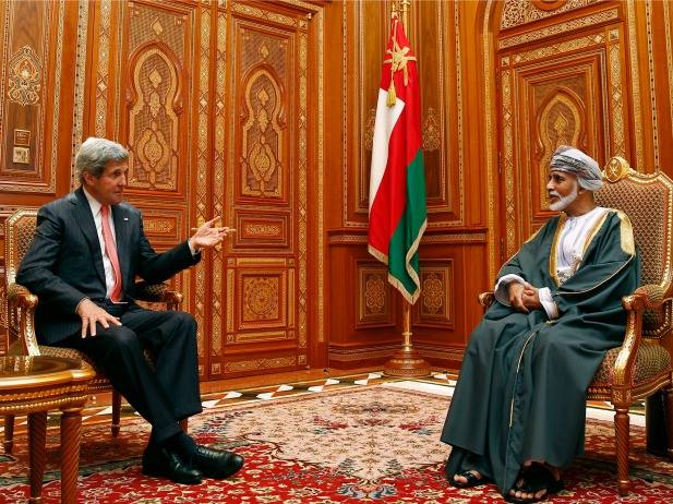 Oman : autorité, stabilité et développement, tryptique gagnant ? (partie 2)