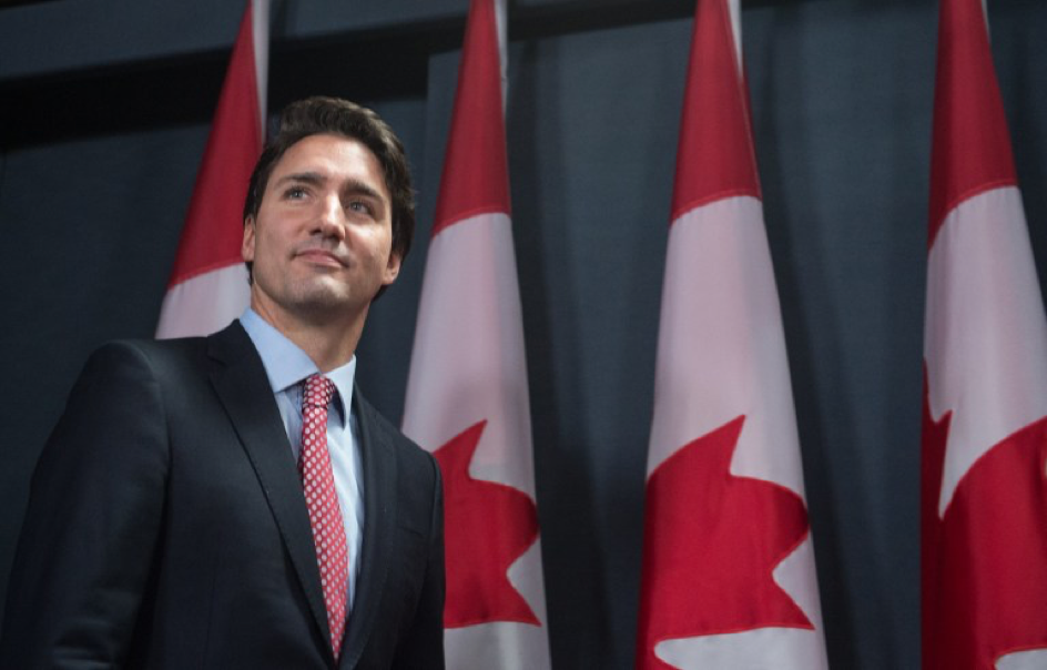 La nouvelle politique étrangère du gouvernement Trudeau dans les relations internationales