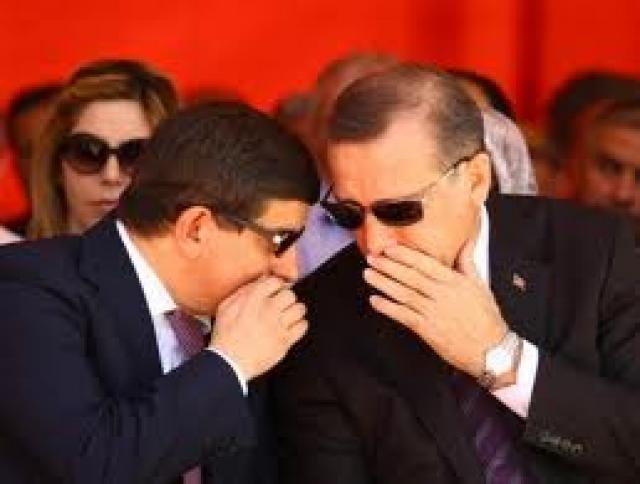 La Turquie de l’AKP face à la crise syrienne : une étape charnière ?