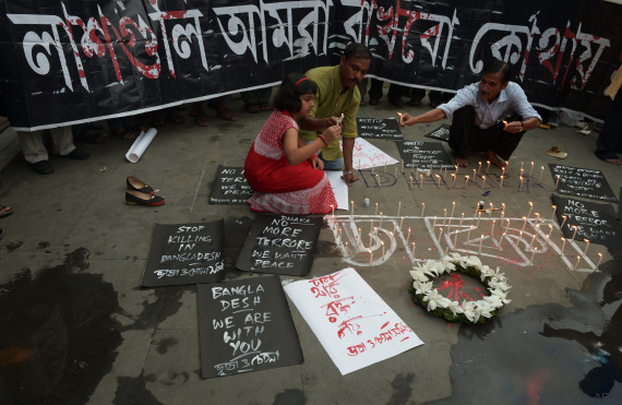 Attentats à Dacca : expansion de l’EI ?