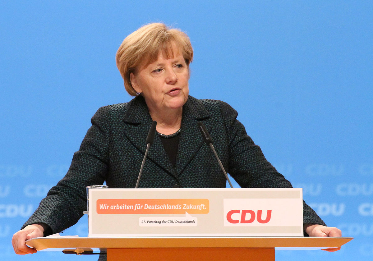 Allemagne : une victoire en demi-teinte pour Angela Merkel