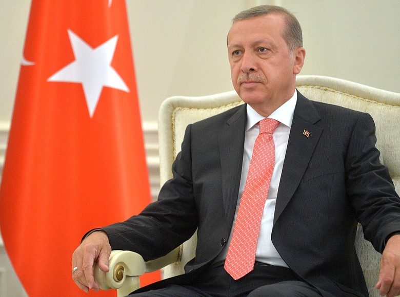 Modern Turkey and neo-ottomanism