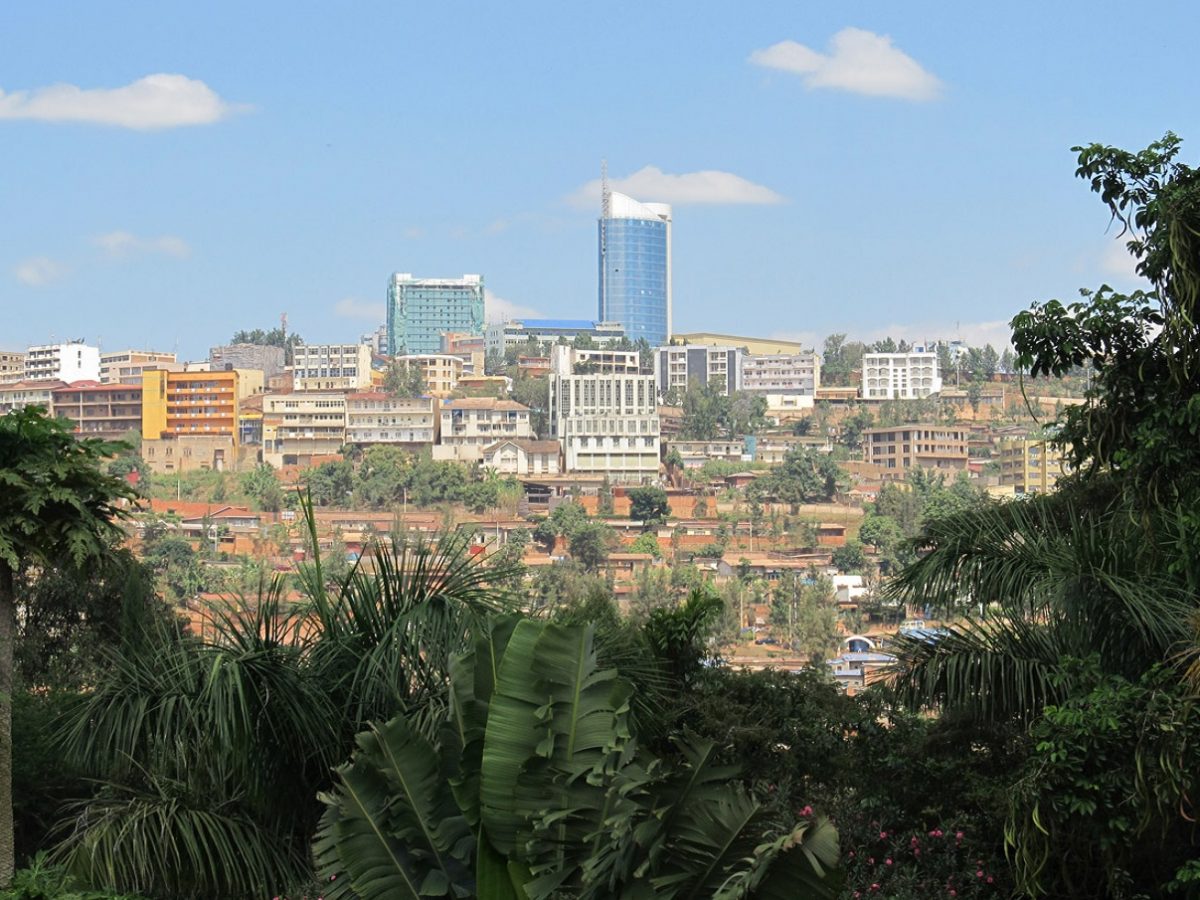 La lutte du Rwanda contre les déchets plastiques, révélatrice de la présidence de Paul Kagamé