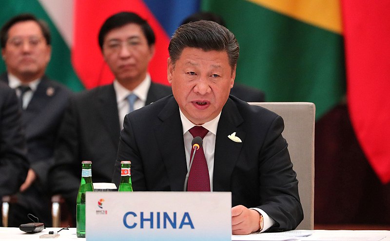Reconduction de Xi Jinping : la Chine entre faiblesses et grandeur