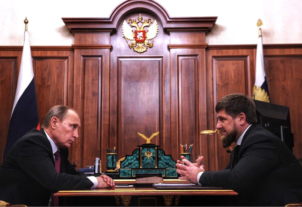 La Tchétchénie de Ramzan Kadyrov : Pivot du puzzle russe ?