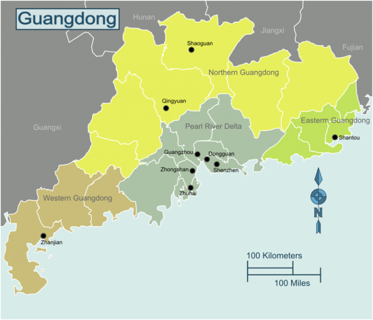 Guangdong province. Провинция Гуандун на карте Китая. Административное деление Гуандун. Шантоу Гуандонг. Гуандонг на карте Китая.