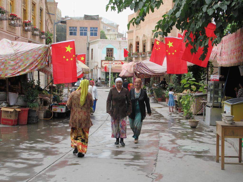 La « rééducation » des minorités religieuses du Xinjiang : absorption du terrorisme ou dernière étape d’effacement d’une culture ?