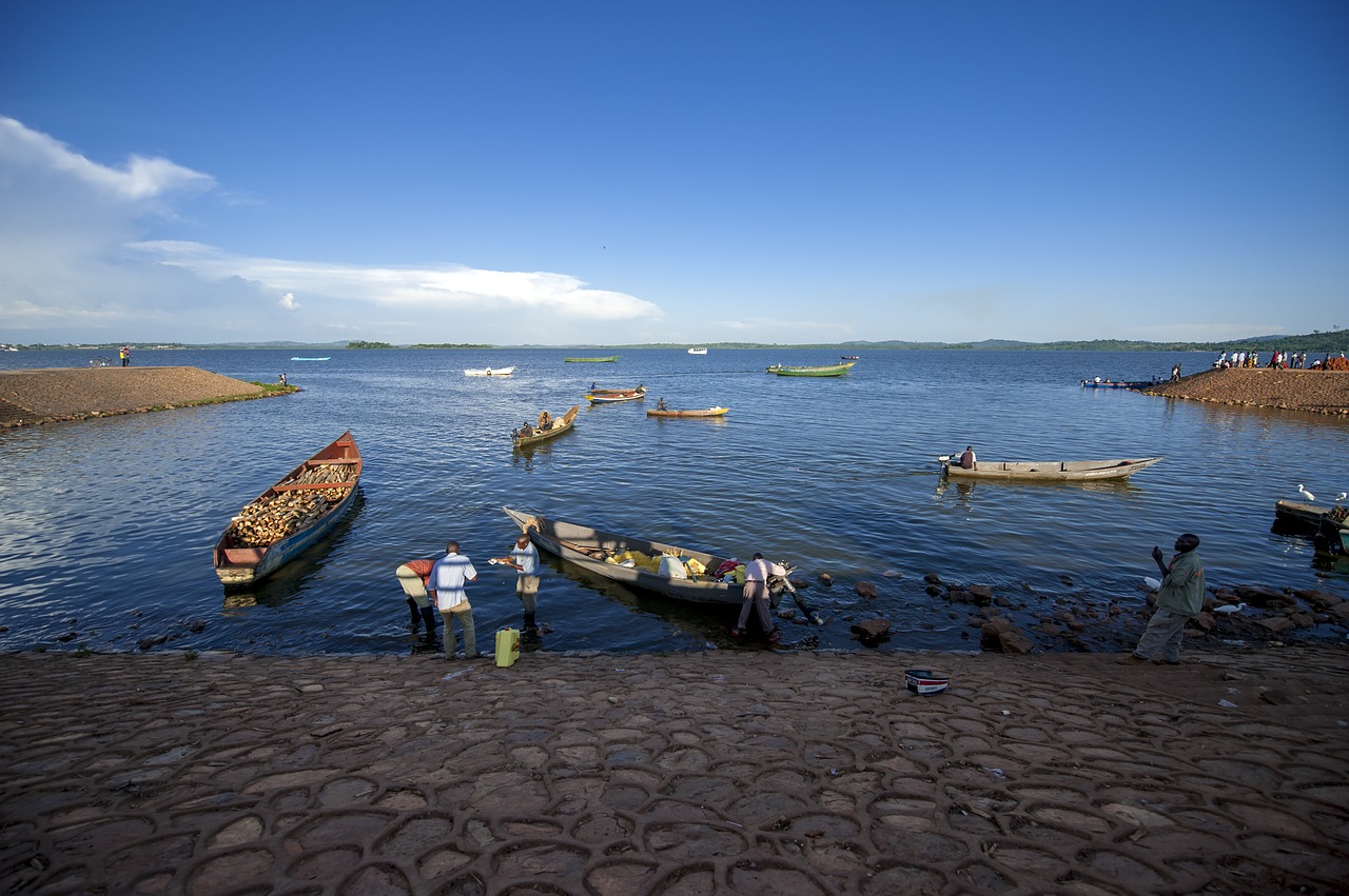 Désenclaver l’Afrique des Grands Lacs – les défis de l’Afrique de l’Est