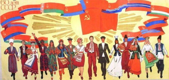 La fin de l’Asie centrale russophone ? La dérussification progressive du Kazakhstan : l’identité nationale kazakhe contre le multiculturalisme kazakhstanais