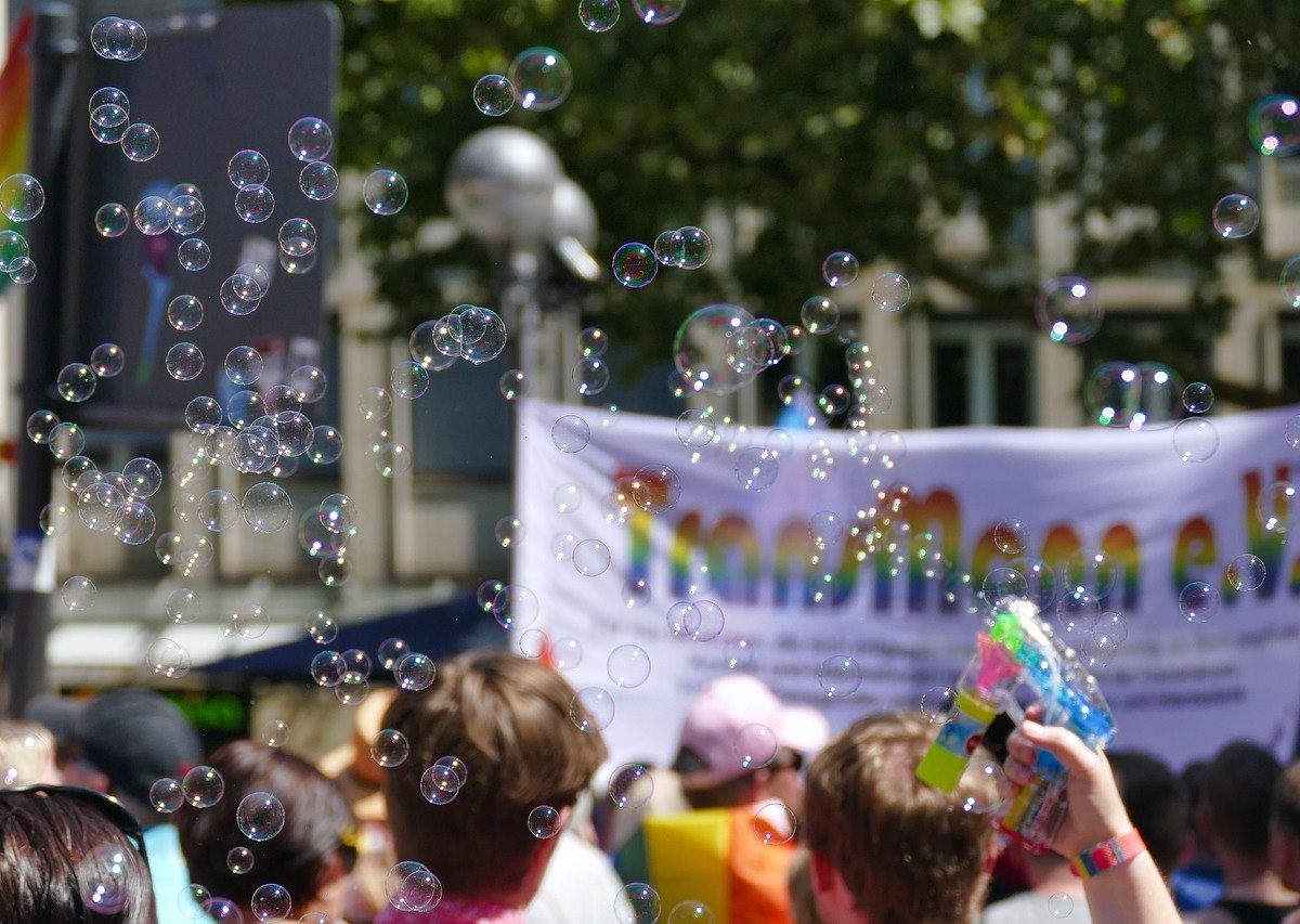 L’homophobie en Pologne : Pénétré pénétrant, un refus de la mondialisation des genres