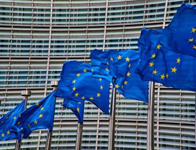 « The Brussels effect » ou la portée extraterritoriale des normes européennes : l’UE en route pour devenir une « organisation d’intégration à vocation mondiale »