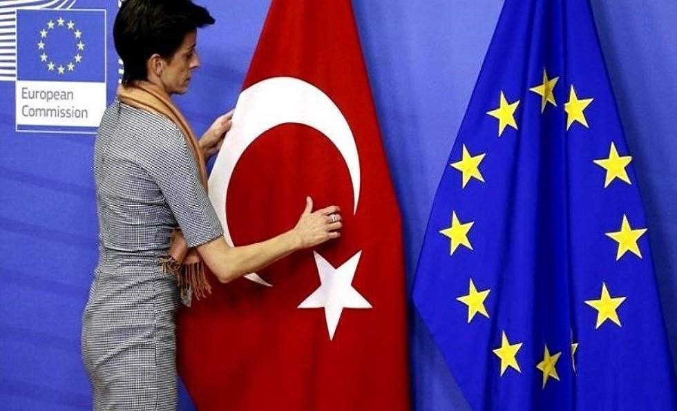 La Turquie et la construction européenne : la frontière des non-dits