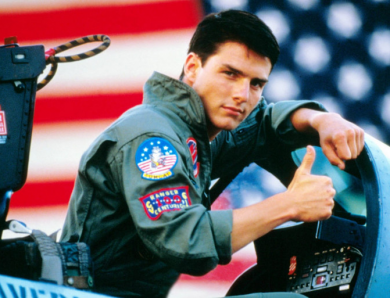 Top Gun : succès hollywoodien, symbole américain, arme géopolitique