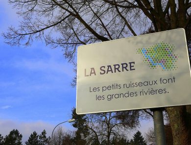 La Sarre : le plus français des Länder ?