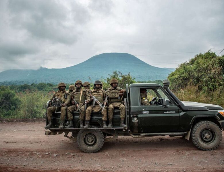 Comprendre la crise dans l’Est de la République démocratique du Congo