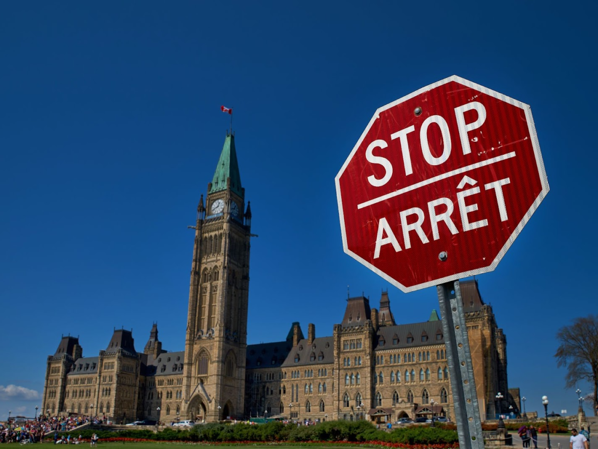 La situation linguistique au Canada : enjeux politiques et sociaux