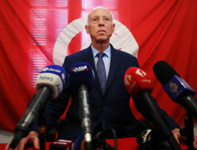 La Tunisie de Kaïs Saïed : les ressorts d’un autoritarisme nouveau