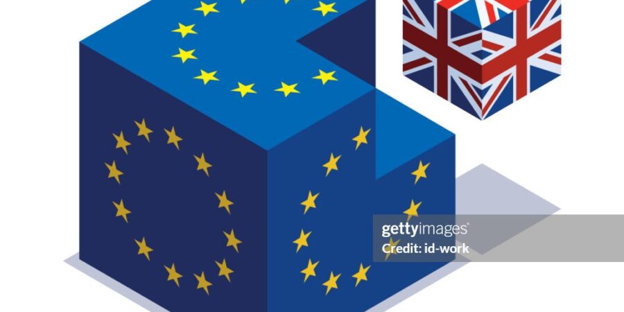 La Grande-Bretagne et la construction européenne : de l’Empire au Brexit