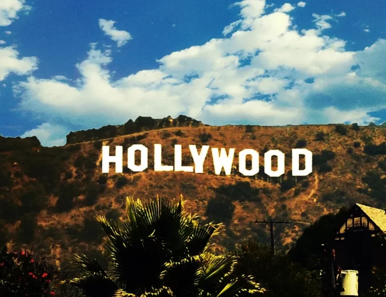Hollywood, the epitome of the United States’ global power