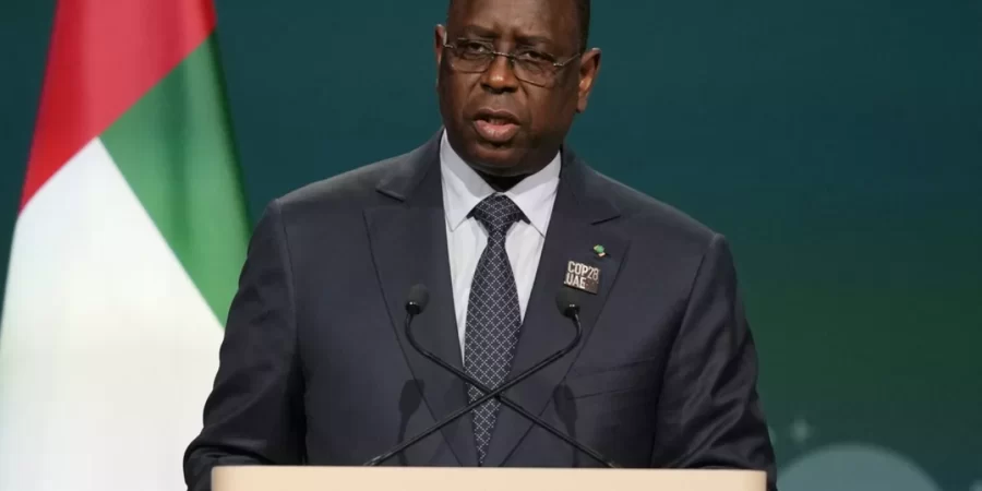 Le report des élections présidentielles au Sénégal : enjeux démocratiques et sécuritaires