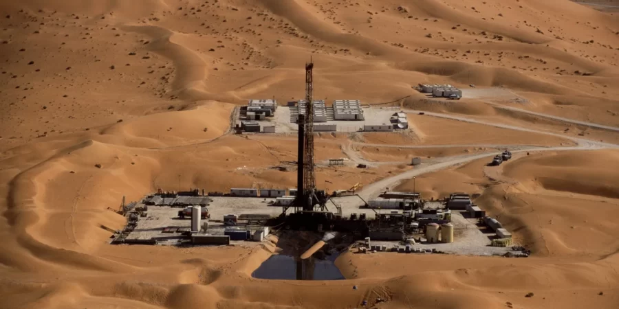 The EU’s ambivalent attitudes on Algeria’s shale gas extraction