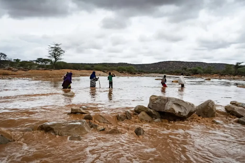 Somalia