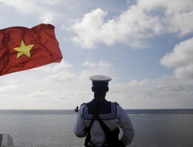 Vietnam’s defence strategy in the Indo-pacific 