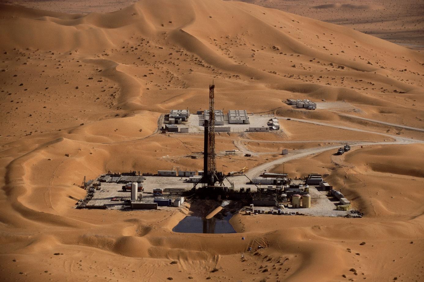 MEED | Exclusive: Major Algerian gas project close to commissioning