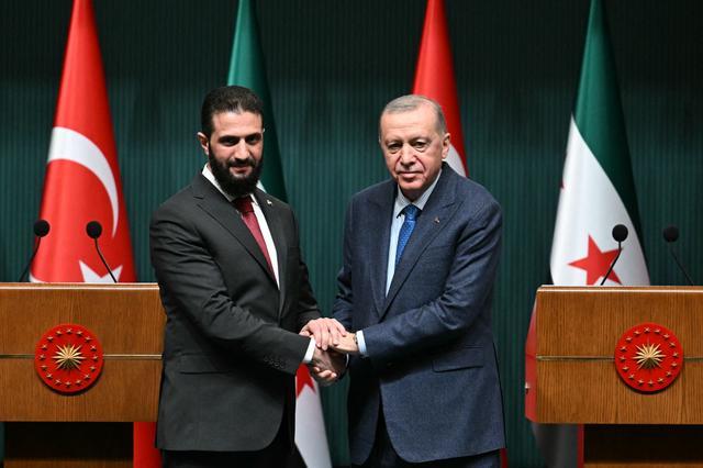 LA POLÍTICA EXTERIOR AMBIVALENTE DE RECEP TAYYIP ERDOĞAN